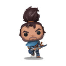 Funko POP! League of Legends - Yasuo (#1136) figure