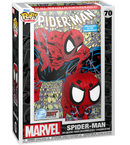 Funko POP! Marvel Comic Cover - Spider-Man Torment #1 (#70) figure