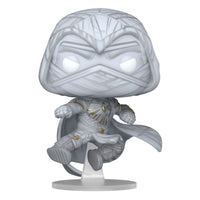 Funko POP! Marvel Moon Knight - Moon Knight (#1047) figure