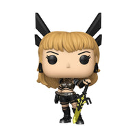Funko POP! Marvel Rivals - Magik (#1442) figure