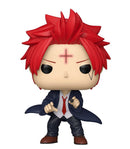 Funko POP! Mashle - Dot Barrett (#2185) figure (Chase)