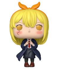Funko POP! Mashle - Lemon Irvine (#2186) figure