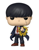 Funko POP! Mashle - Mash Burnedead (#2183) figure