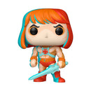 Funko POP! Masters of the Universe - He-Man (#1775) figure