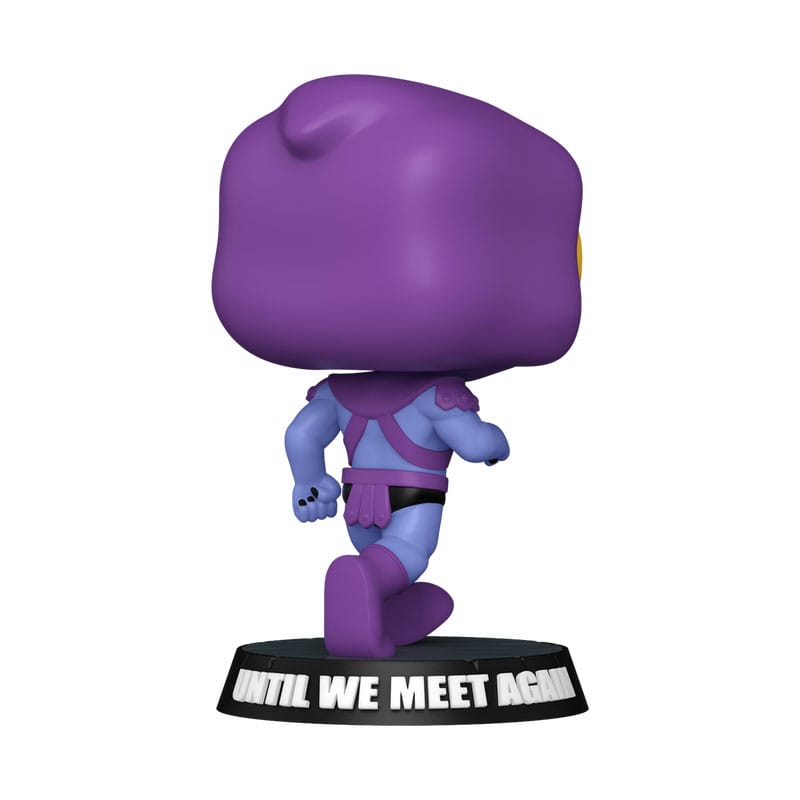 Funko POP! Masters of the Universe - Meme - Skeletor Running Away (#1787) figure