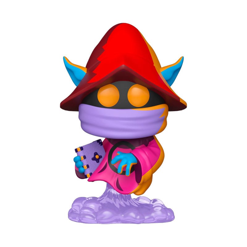 Funko POP! Masters of the Universe - Orko (#1777) figure