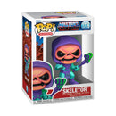 Funko POP! Masters of the Universe - Skeletor (#1776) figure