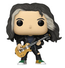 Funko POP! Metallica – Kirk (#486) figure