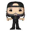 Funko POP! Metallica – Lars (#485) figure