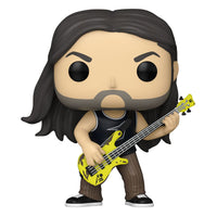 Funko POP! Metallica – Robert (#487) figure