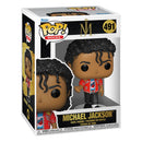 Funko POP! Michael Jackson - Beat It (#491) figure