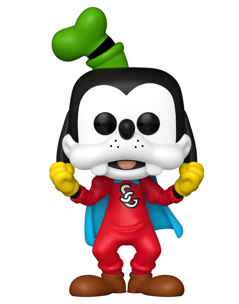 Funko POP! Mickey and Friends - Goofy 1963 (#1961) figure
