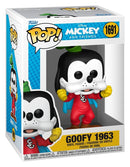Funko POP! Mickey and Friends - Goofy 1963 (#1961) figure