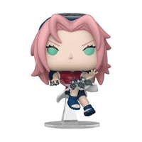 Funko POP! Naruto - Sakura (#1964) figure