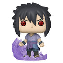 Funko POP! Naruto  – Sasuke Uchiha (#1436) figure