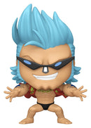 Funko POP! One Piece - Franky (#2232) figure