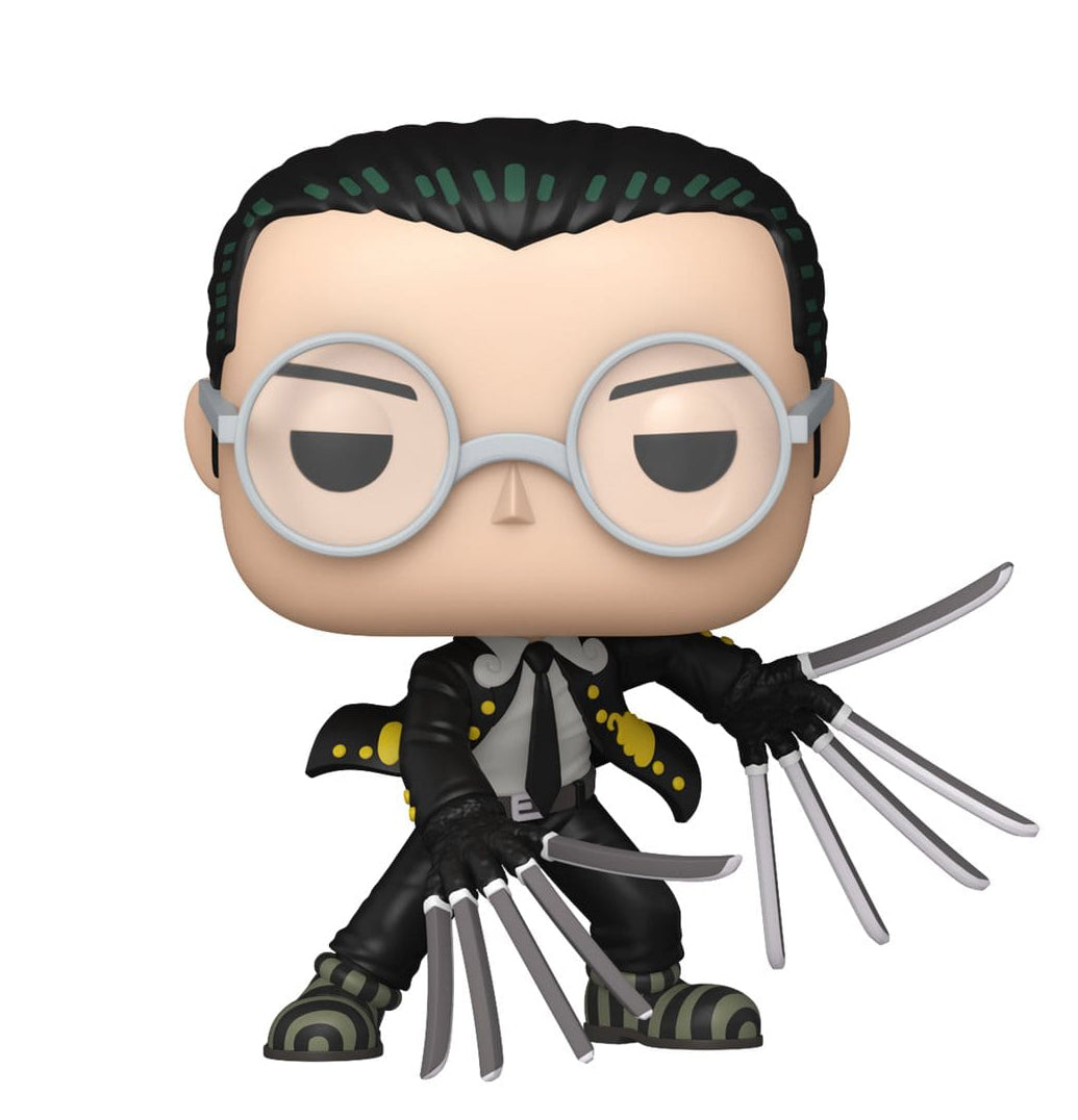 Funko POP! One Piece - Kuro (#2225) figure