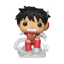 Funko POP! One Piece - Monkey D. Luffy (#2138) figure