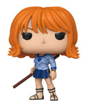 Funko POP! One Piece - Nami (#1880) figure