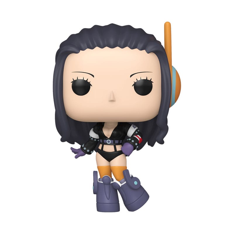 Funko POP! One Piece - Nico Robin (#2137) figure