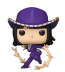Funko POP! One Piece - Nico Robin (#2233) figure