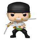 Funko POP! One Piece - Roronoa Zoro (#1775) CHASE figure