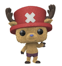 Funko POP! One Piece - Tony Tony Chopper (#1883) figure