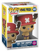 Funko POP! One Piece - Tony Tony Chopper (#1883) figure