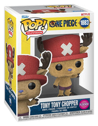 Funko POP! One Piece - Tony Tony Chopper (#1883) figure