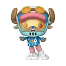 Funko POP! One Piece - Tony Tony Chopper (#2148) figure