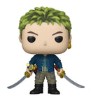 Funko POP! One Piece - Zoro (#1879) figure