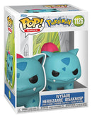 Funko POP! Pokémon - Ivysaur (#1126) figure