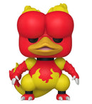 Funko POP! Pokémon - Magmar (#1125) figure