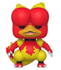 Funko POP! Pokémon - Magmar (#1125) figure
