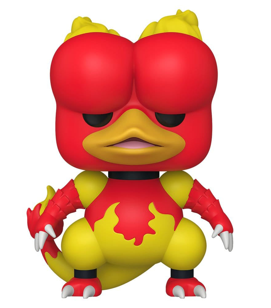 Funko POP! Pokémon - Magmar (#1125) figure