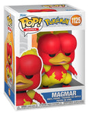 Funko POP! Pokémon - Magmar (#1125) figure