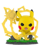 Funko POP! Pokémon - Pikachu (#1127) figure