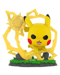 Funko POP! Pokémon - Pikachu (#1127) figure