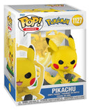 Funko POP! Pokémon - Pikachu (#1127) figure
