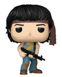Funko POP! Rambo - John Rambo (#2003) figure