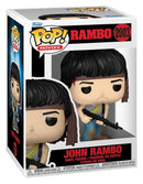 Funko POP! Rambo - John Rambo (#2003) figure