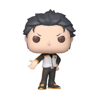 Funko POP! Re:Zero - Subaru (#2111) figure