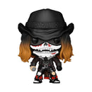 Funko POP! Rob Zombie – Rob Zombie (#490) figure