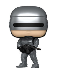 Funko POP! Robocop 2 - Robocop (#1989) figure