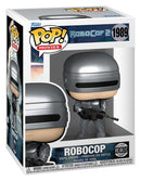 Funko POP! Robocop 2 - Robocop (#1989) figure