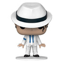 Funko POP! Rocks - Michael Jackson Smooth Criminal (#345) figure