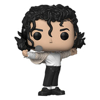 Funko POP! Rocks - Michael Jackson Superbowl (#346) figure