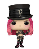 Funko POP! Rocks  - P!NK (#493) figure