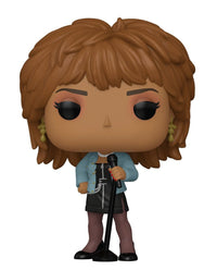 Funko POP! Rocks - Tina Turner (#492) figure