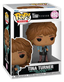 Funko POP! Rocks - Tina Turner (#492) figure